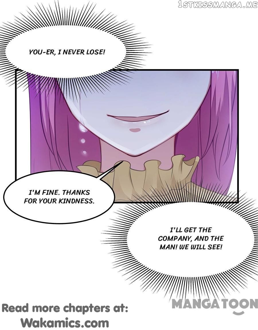 A Proper Lady Taken as Wife chapter 55 - page 12