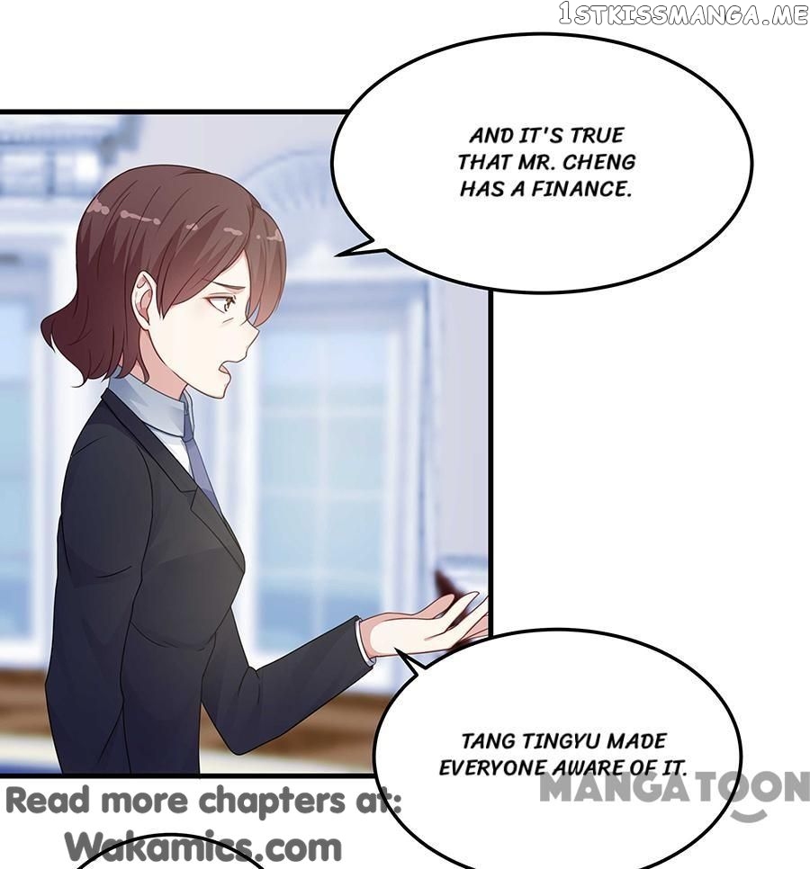 A Proper Lady Taken as Wife chapter 55 - page 16