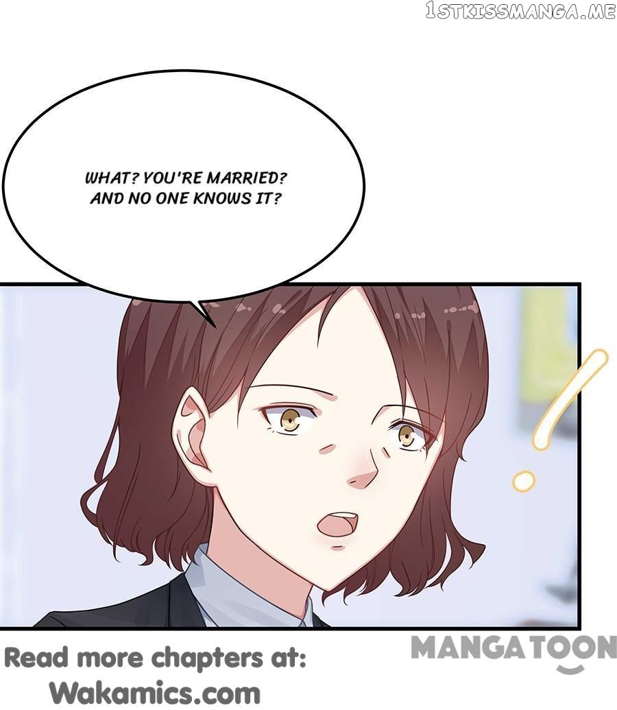 A Proper Lady Taken as Wife chapter 55 - page 18