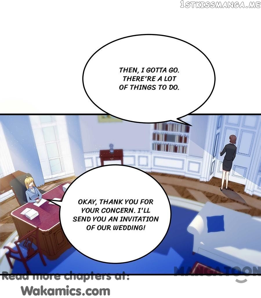 A Proper Lady Taken as Wife chapter 55 - page 21