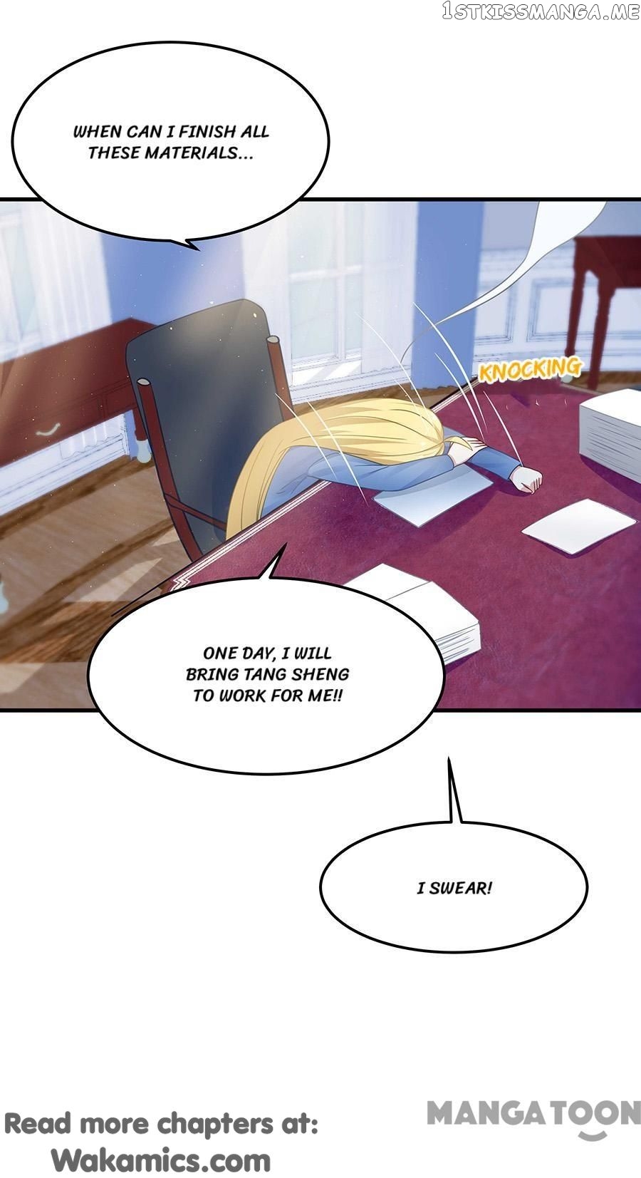 A Proper Lady Taken as Wife chapter 55 - page 23