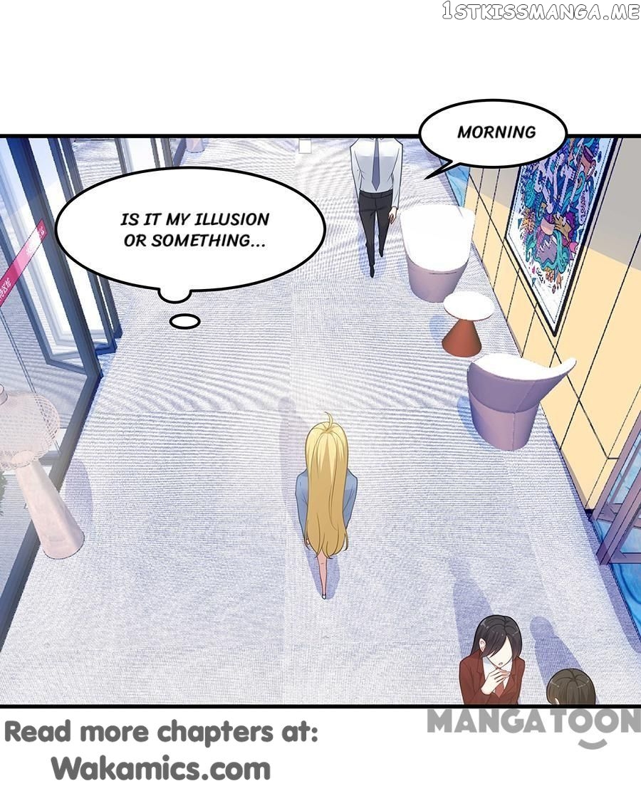 A Proper Lady Taken as Wife chapter 55 - page 3