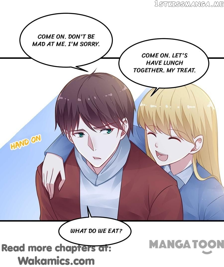 A Proper Lady Taken as Wife chapter 55 - page 30