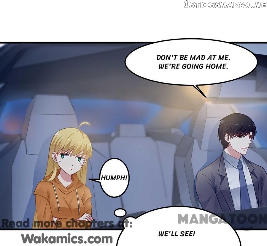 A Proper Lady Taken as Wife chapter 54 - page 11