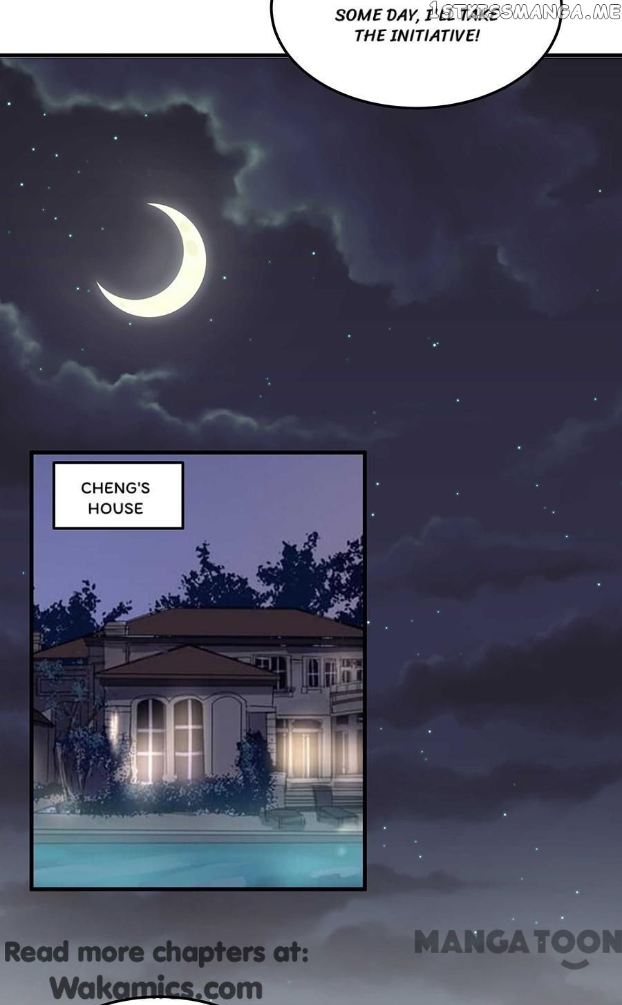 A Proper Lady Taken as Wife chapter 54 - page 12