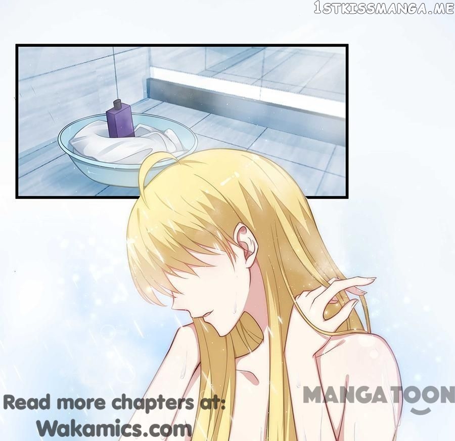 A Proper Lady Taken as Wife chapter 54 - page 15
