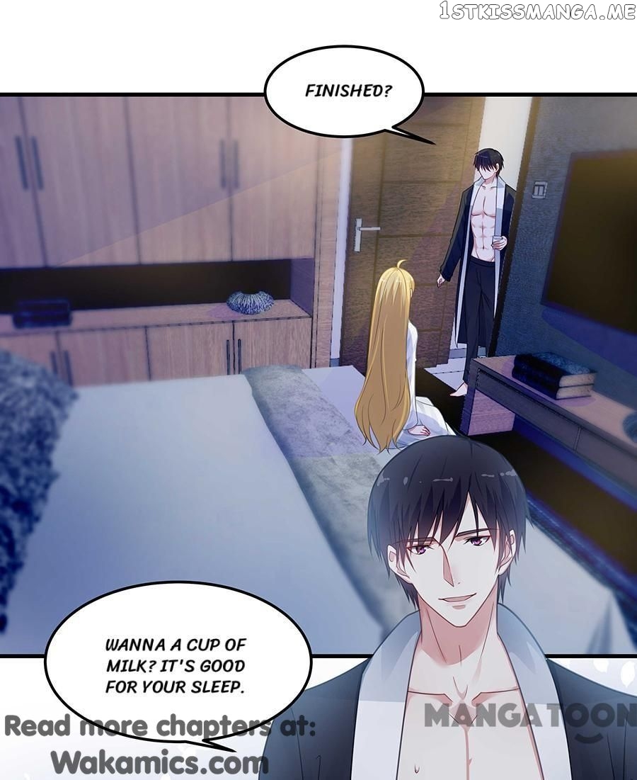 A Proper Lady Taken as Wife chapter 54 - page 16