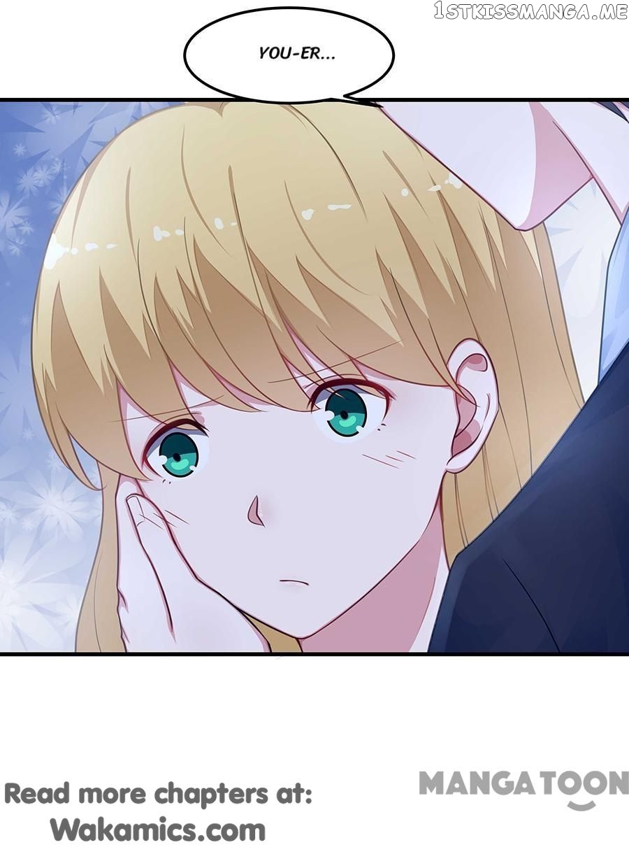A Proper Lady Taken as Wife chapter 54 - page 20