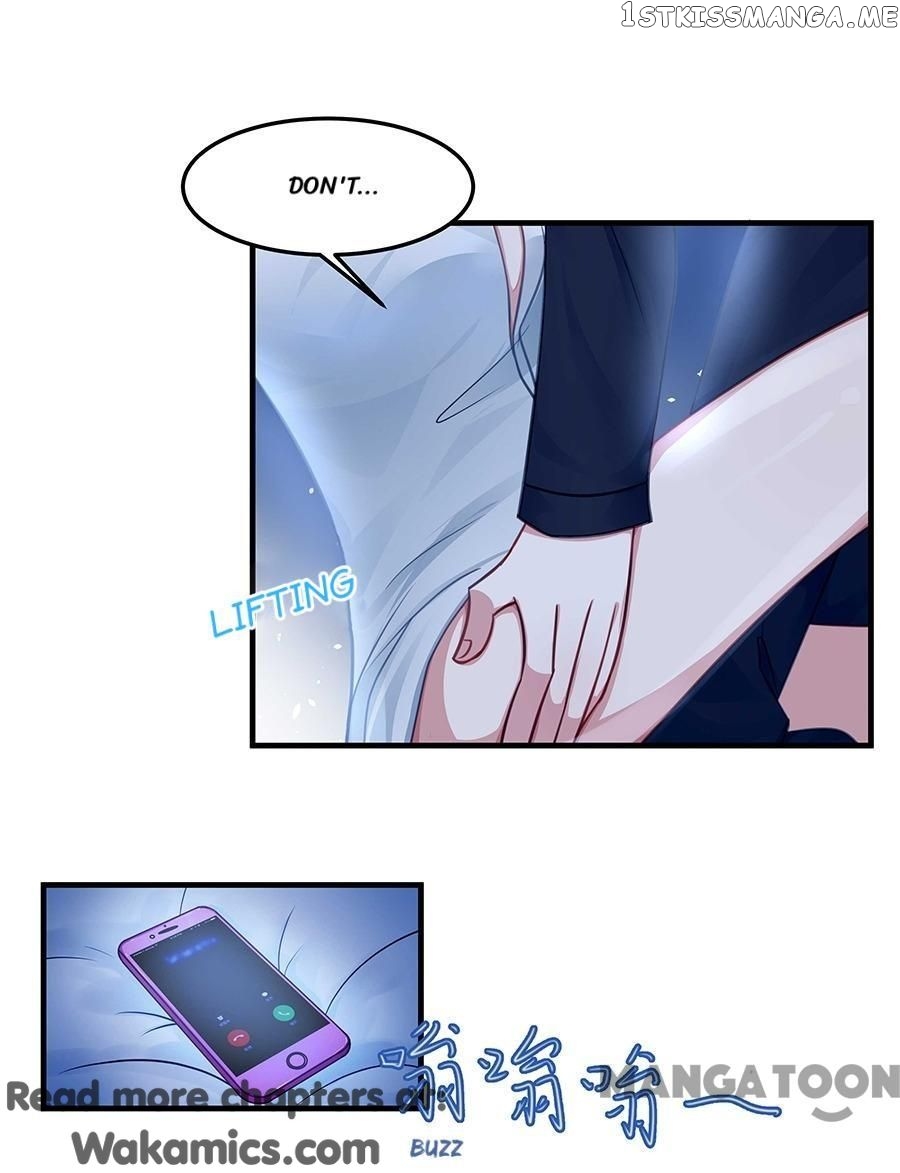 A Proper Lady Taken as Wife chapter 54 - page 22