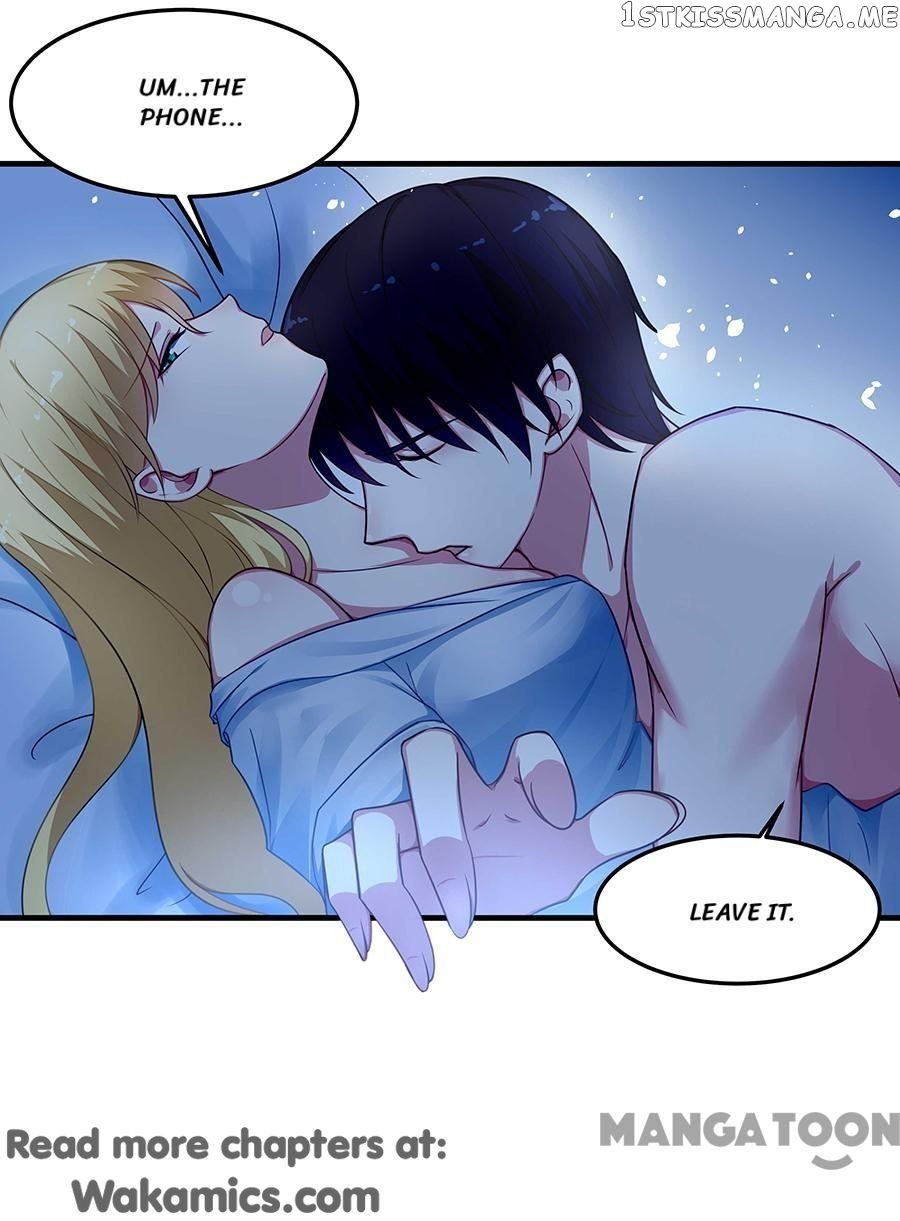 A Proper Lady Taken as Wife chapter 54 - page 23