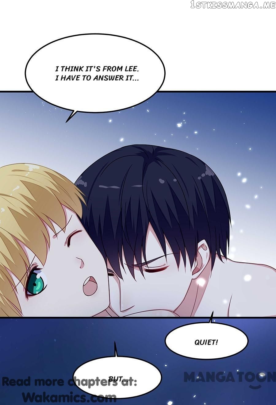A Proper Lady Taken as Wife chapter 54 - page 24