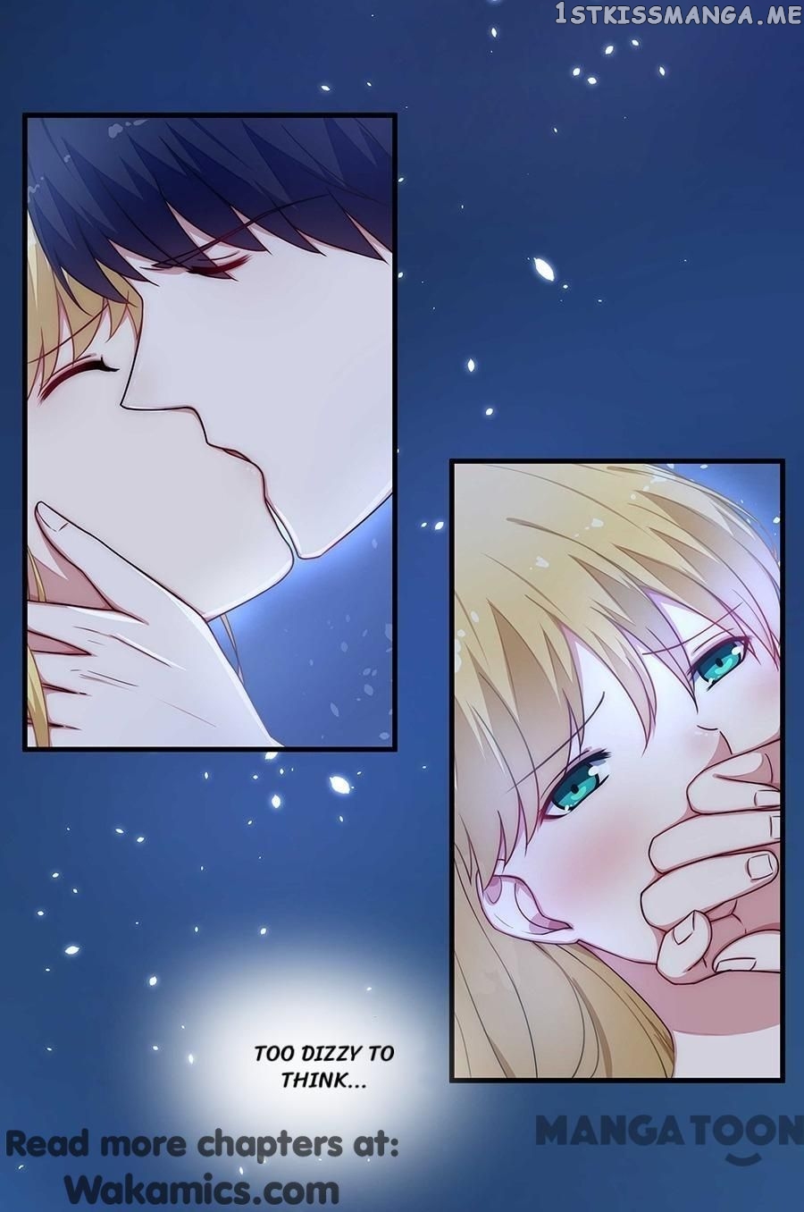 A Proper Lady Taken as Wife chapter 54 - page 25
