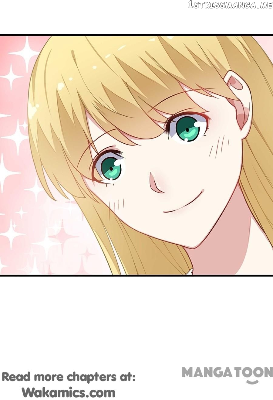 A Proper Lady Taken as Wife chapter 54 - page 32
