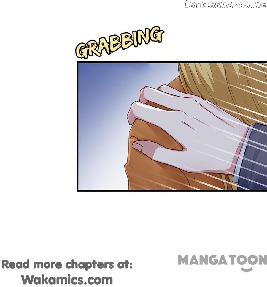 A Proper Lady Taken as Wife chapter 54 - page 6
