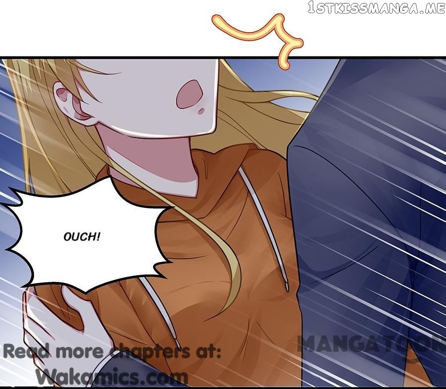 A Proper Lady Taken as Wife chapter 54 - page 7