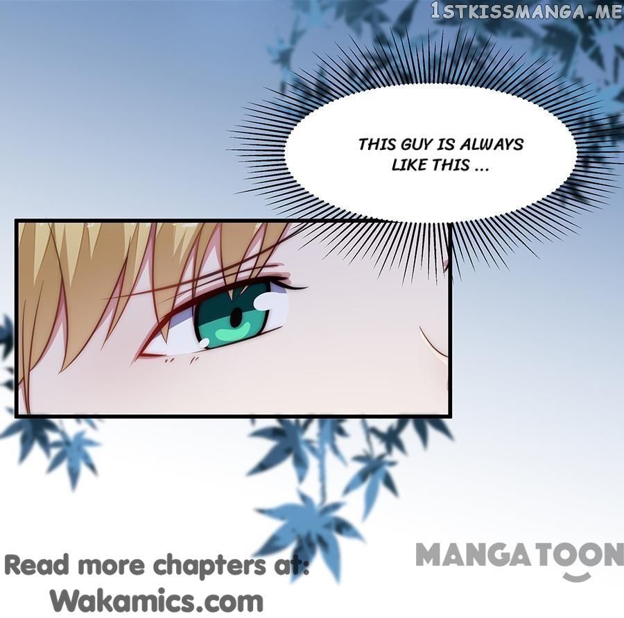 A Proper Lady Taken as Wife chapter 54 - page 9