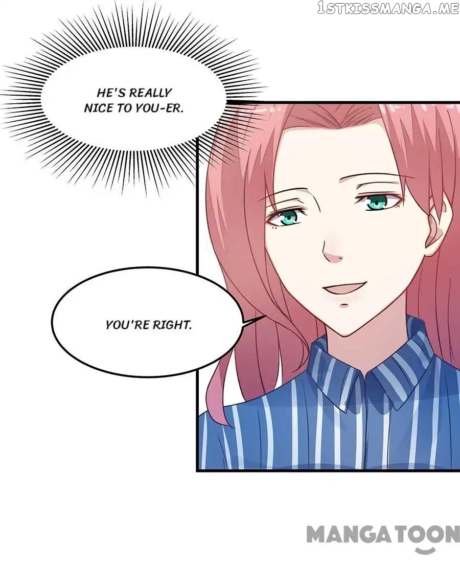 A Proper Lady Taken as Wife chapter 53 - page 27