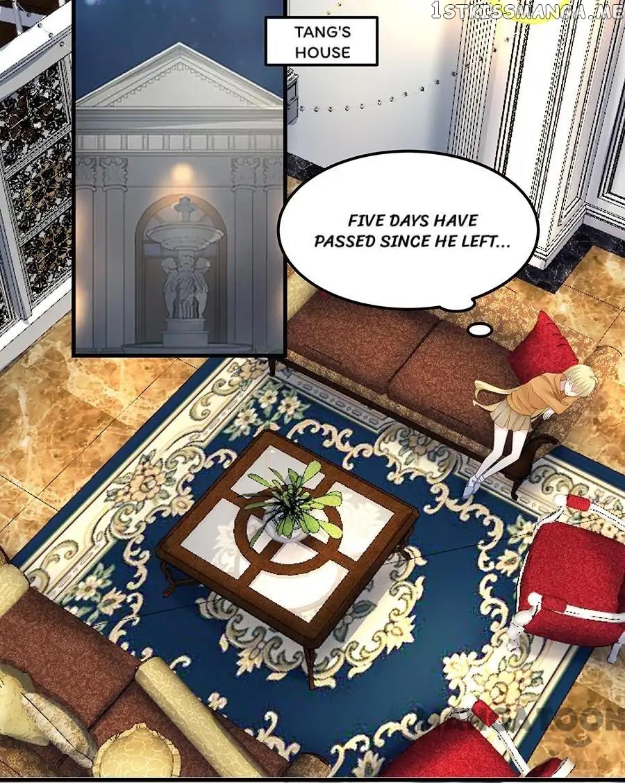 A Proper Lady Taken as Wife chapter 52 - page 1