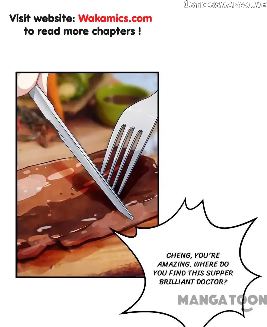 A Proper Lady Taken as Wife chapter 52 - page 11