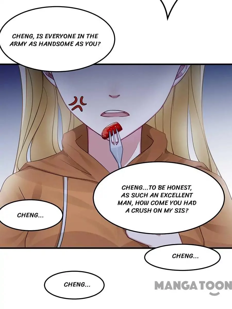 A Proper Lady Taken as Wife chapter 52 - page 12