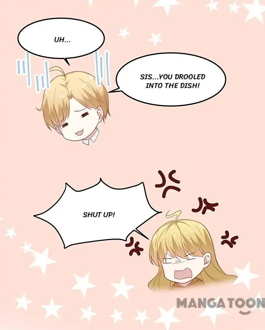 A Proper Lady Taken as Wife chapter 52 - page 14