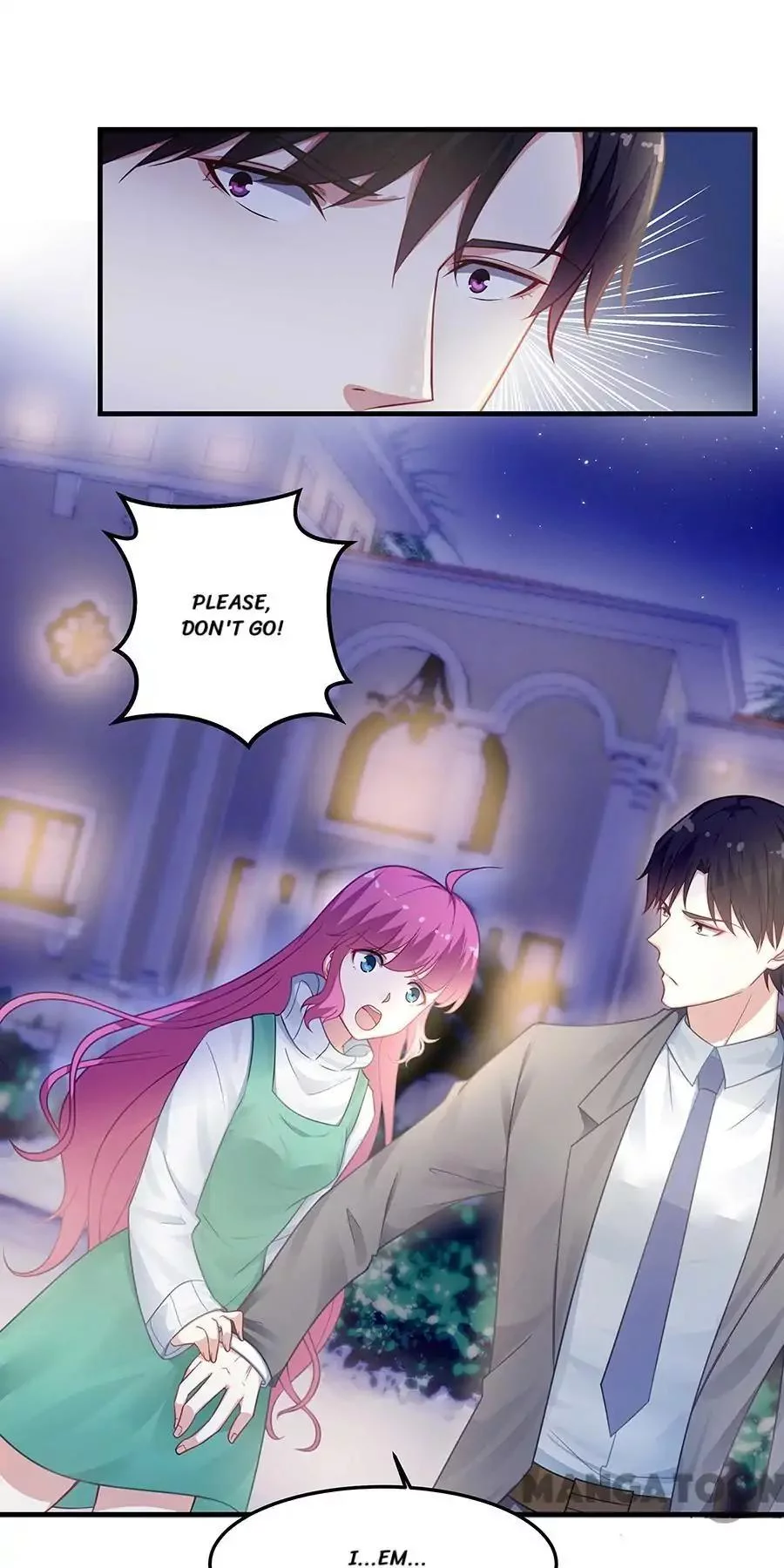 A Proper Lady Taken as Wife chapter 52 - page 26