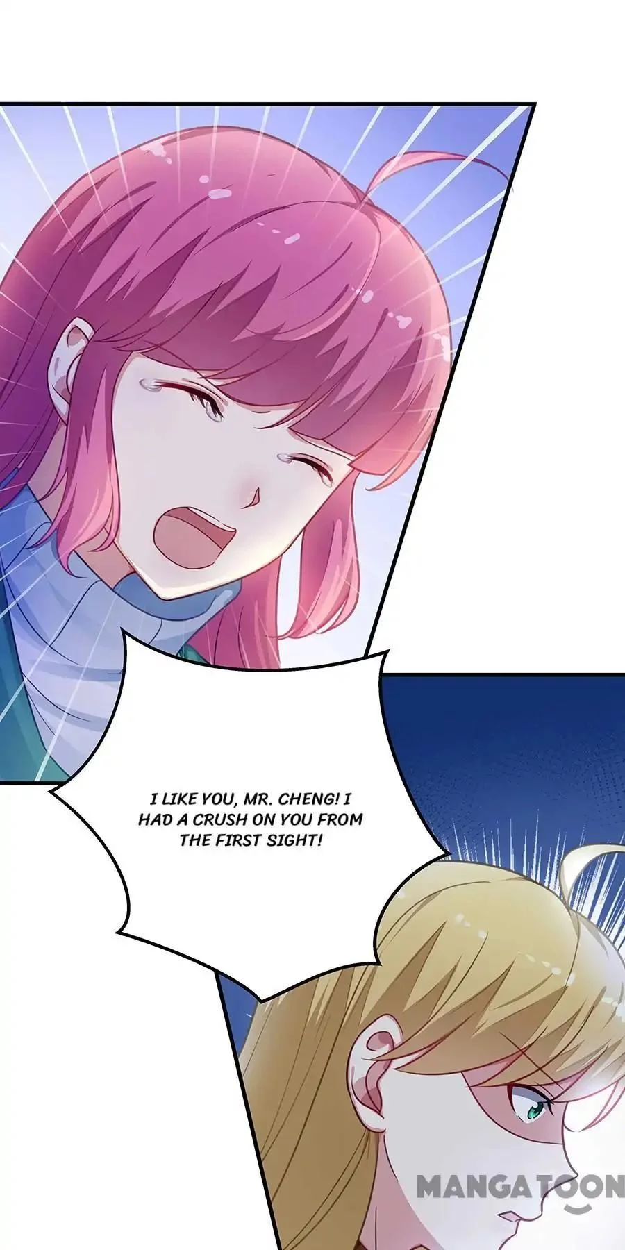 A Proper Lady Taken as Wife chapter 52 - page 27