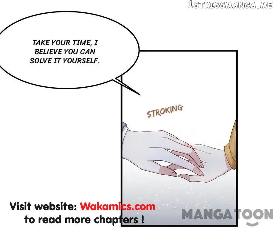 A Proper Lady Taken as Wife chapter 52 - page 7