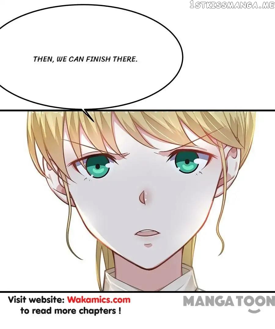A Proper Lady Taken as Wife chapter 51 - page 20