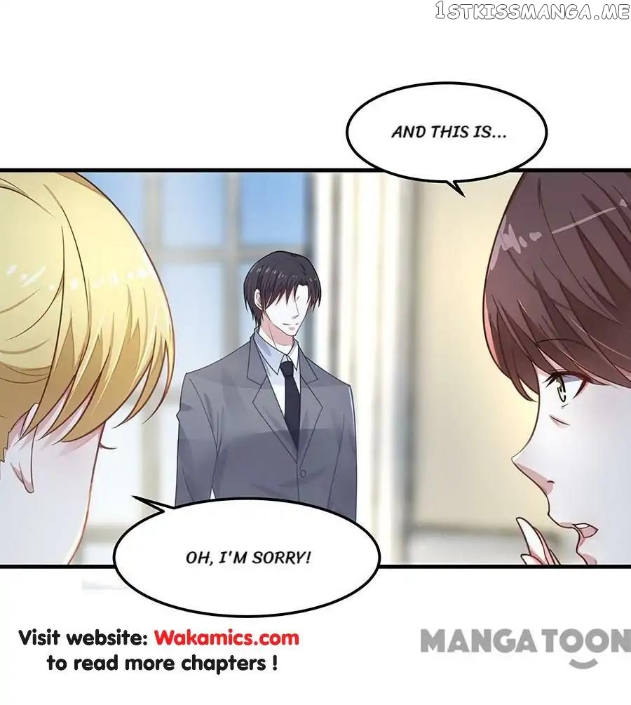 A Proper Lady Taken as Wife chapter 51 - page 27