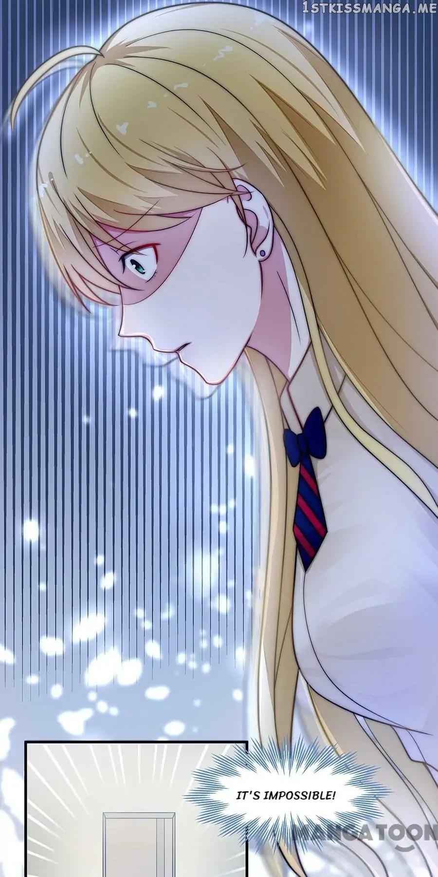 A Proper Lady Taken as Wife chapter 50 - page 10