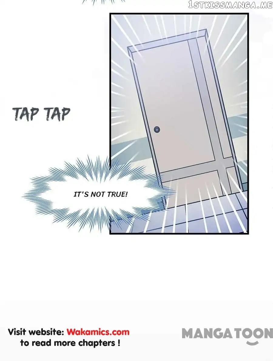 A Proper Lady Taken as Wife chapter 50 - page 12
