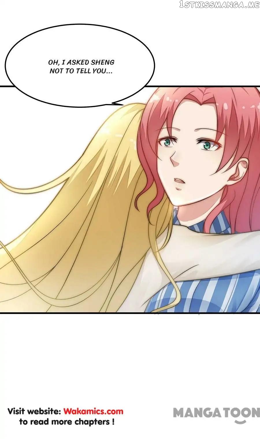 A Proper Lady Taken as Wife chapter 50 - page 15