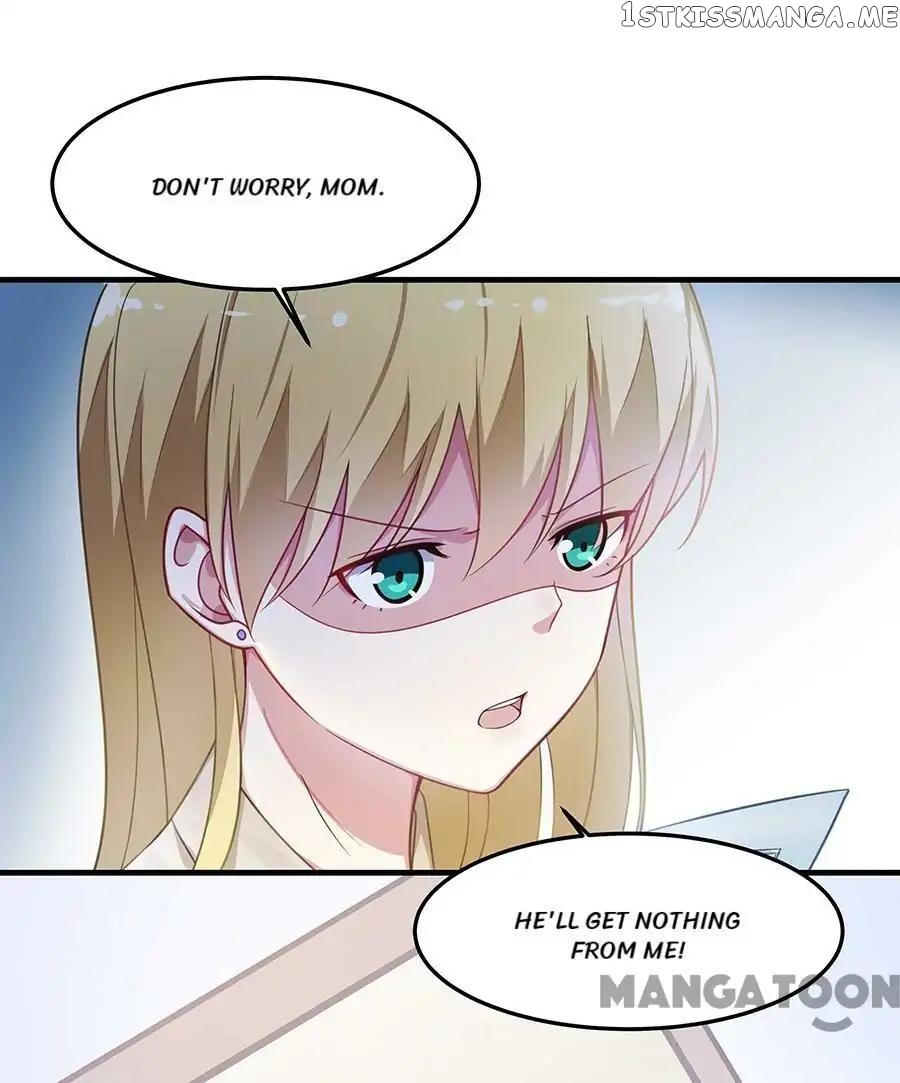 A Proper Lady Taken as Wife chapter 50 - page 21