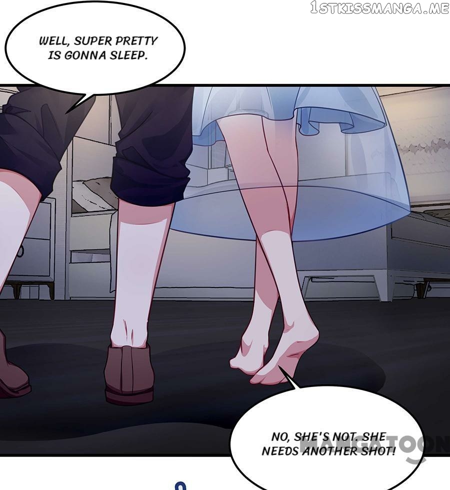 A Proper Lady Taken as Wife chapter 49 - page 5