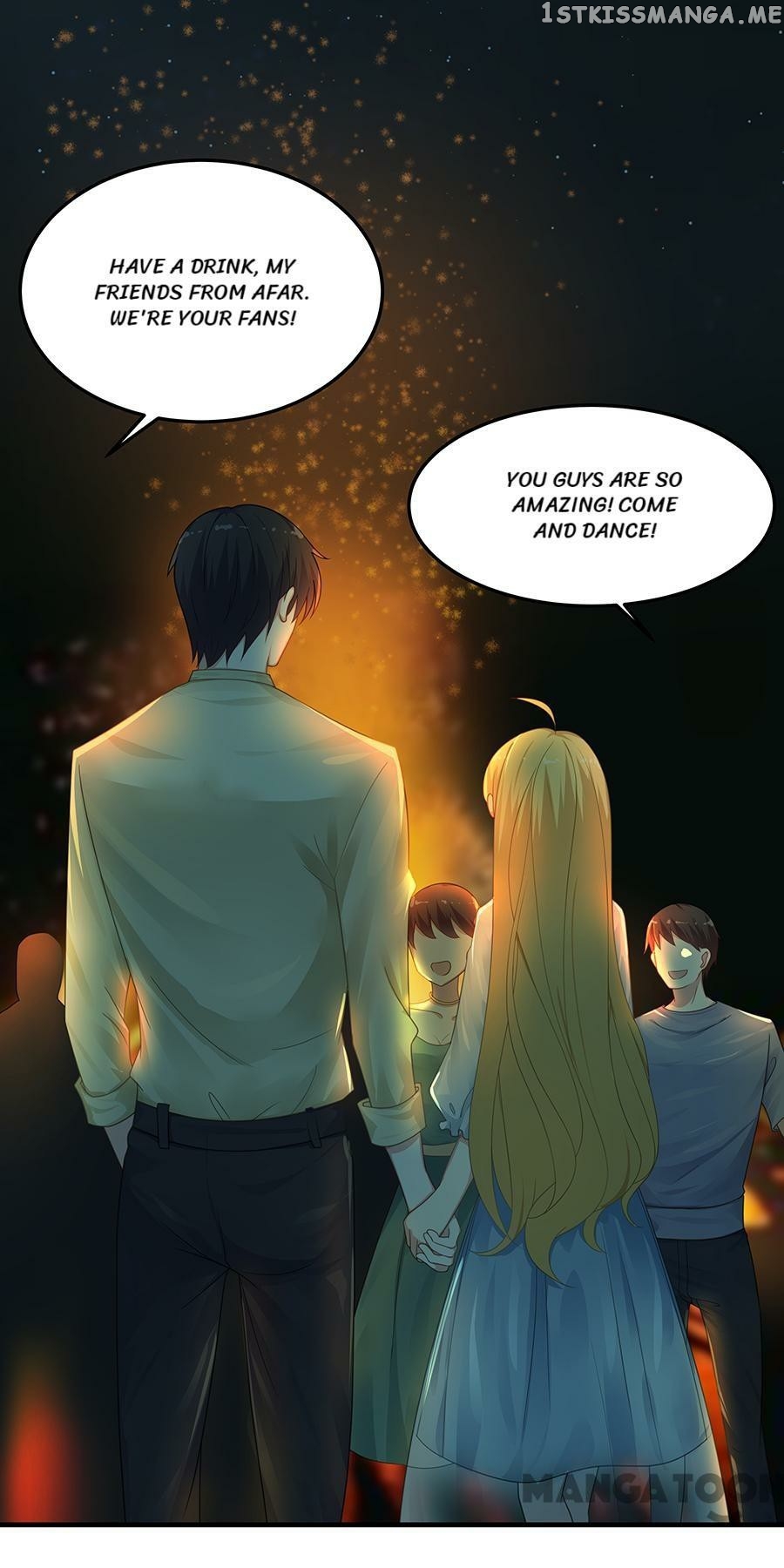 A Proper Lady Taken as Wife chapter 48 - page 25
