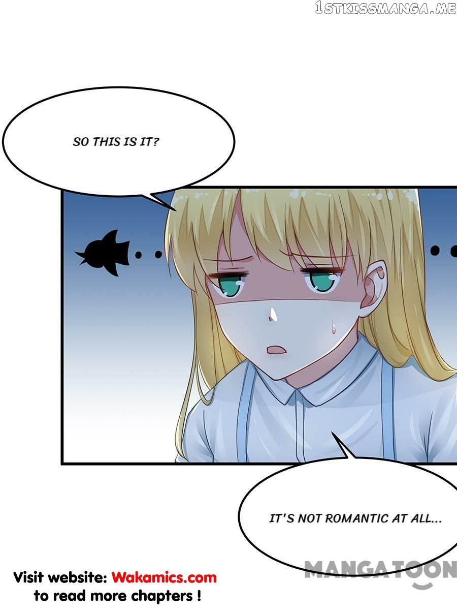 A Proper Lady Taken as Wife chapter 48 - page 3