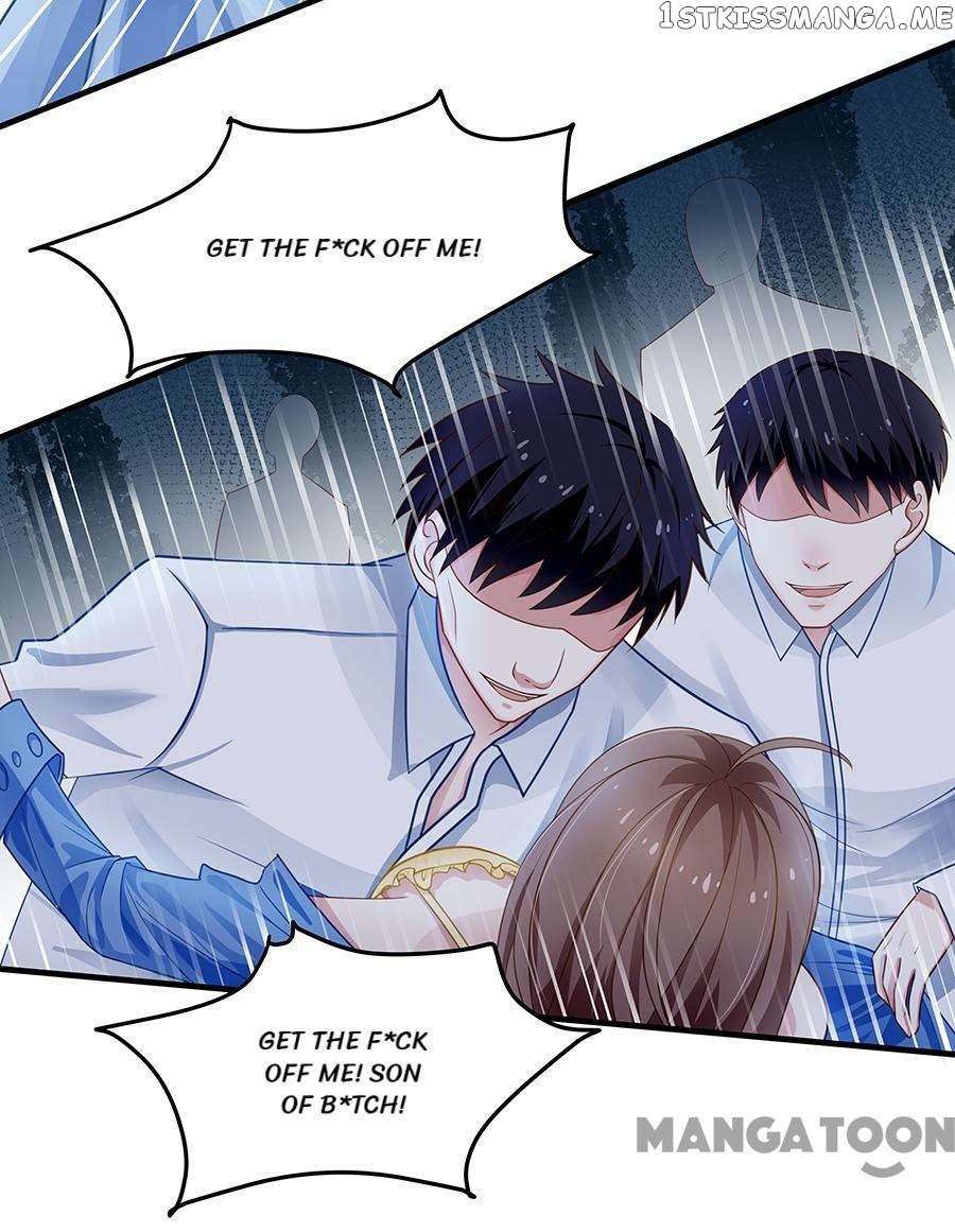 A Proper Lady Taken as Wife chapter 47 - page 2