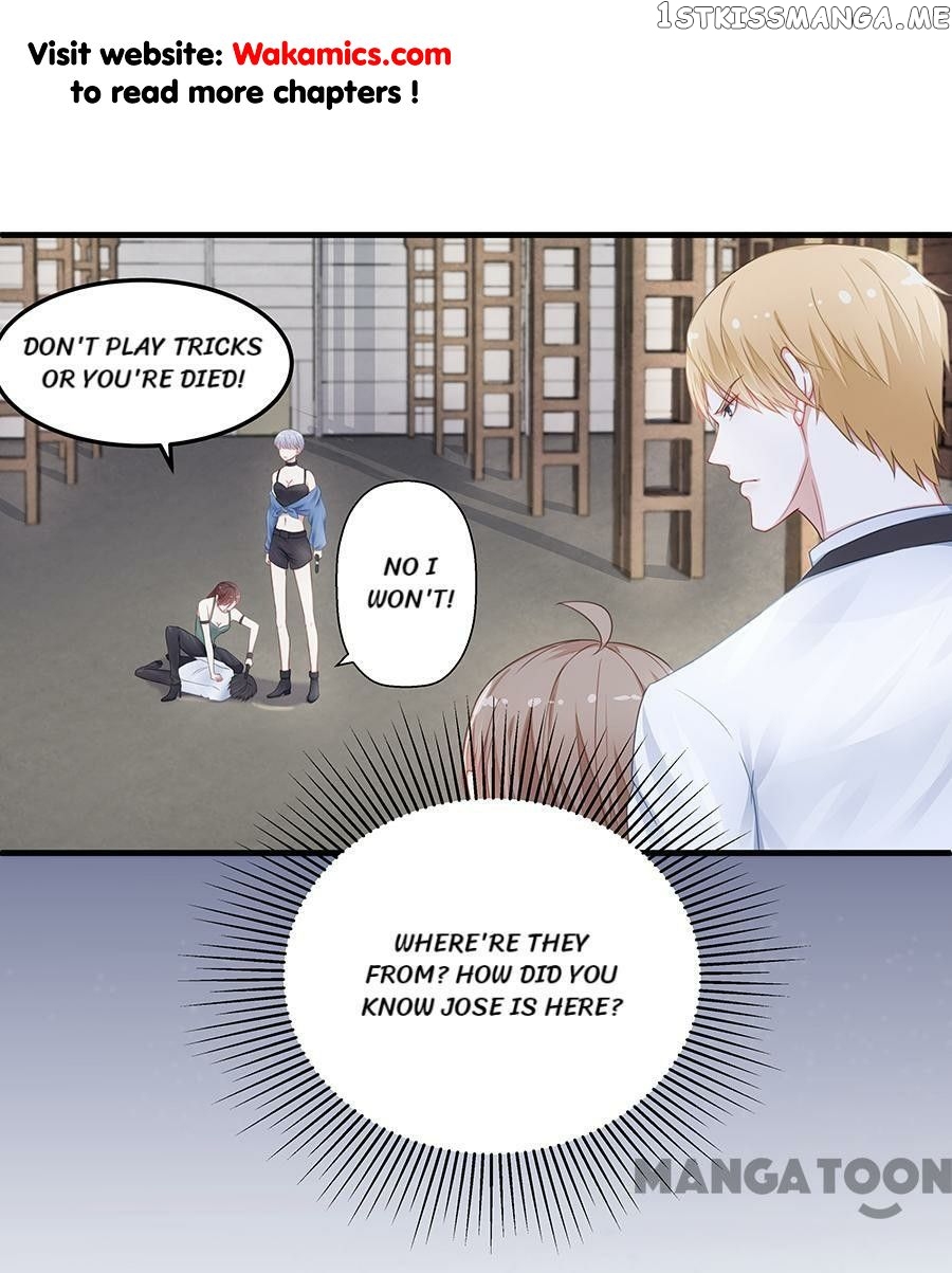A Proper Lady Taken as Wife chapter 47 - page 20