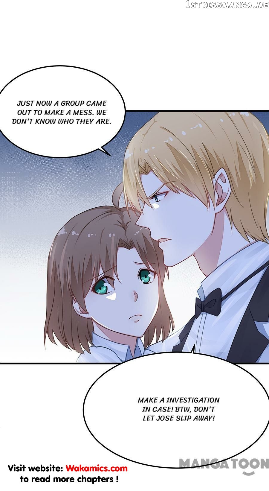 A Proper Lady Taken as Wife chapter 47 - page 24