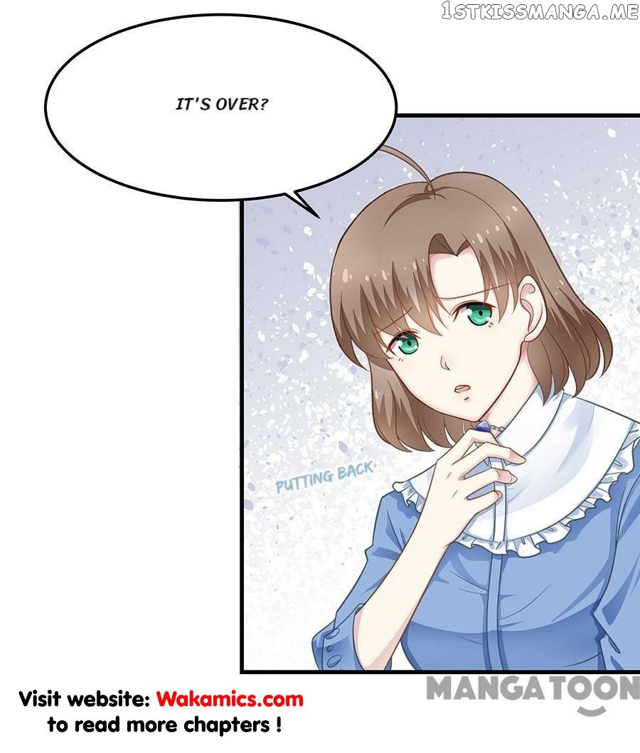 A Proper Lady Taken as Wife chapter 47 - page 29