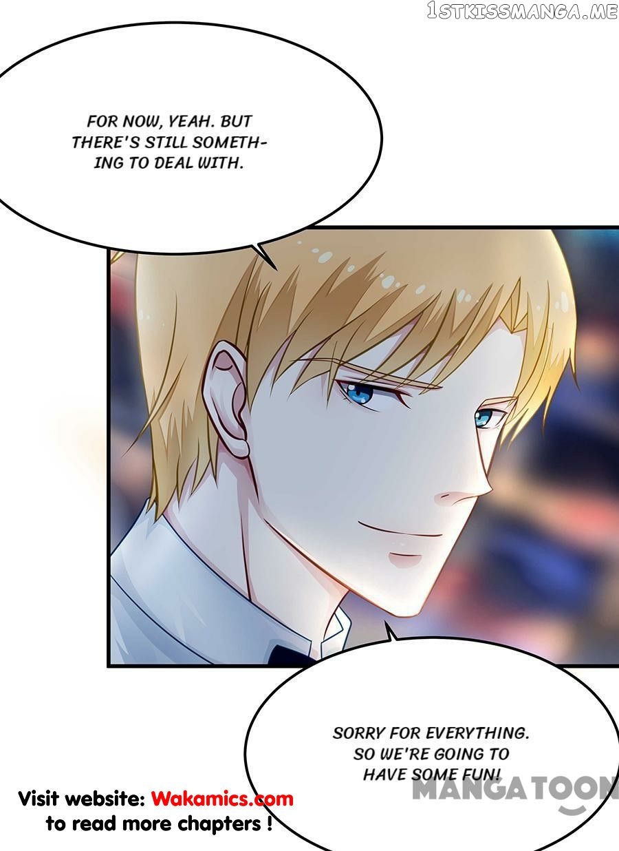 A Proper Lady Taken as Wife chapter 47 - page 30