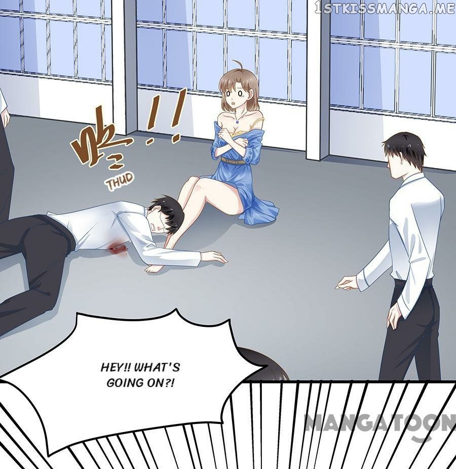 A Proper Lady Taken as Wife chapter 47 - page 6