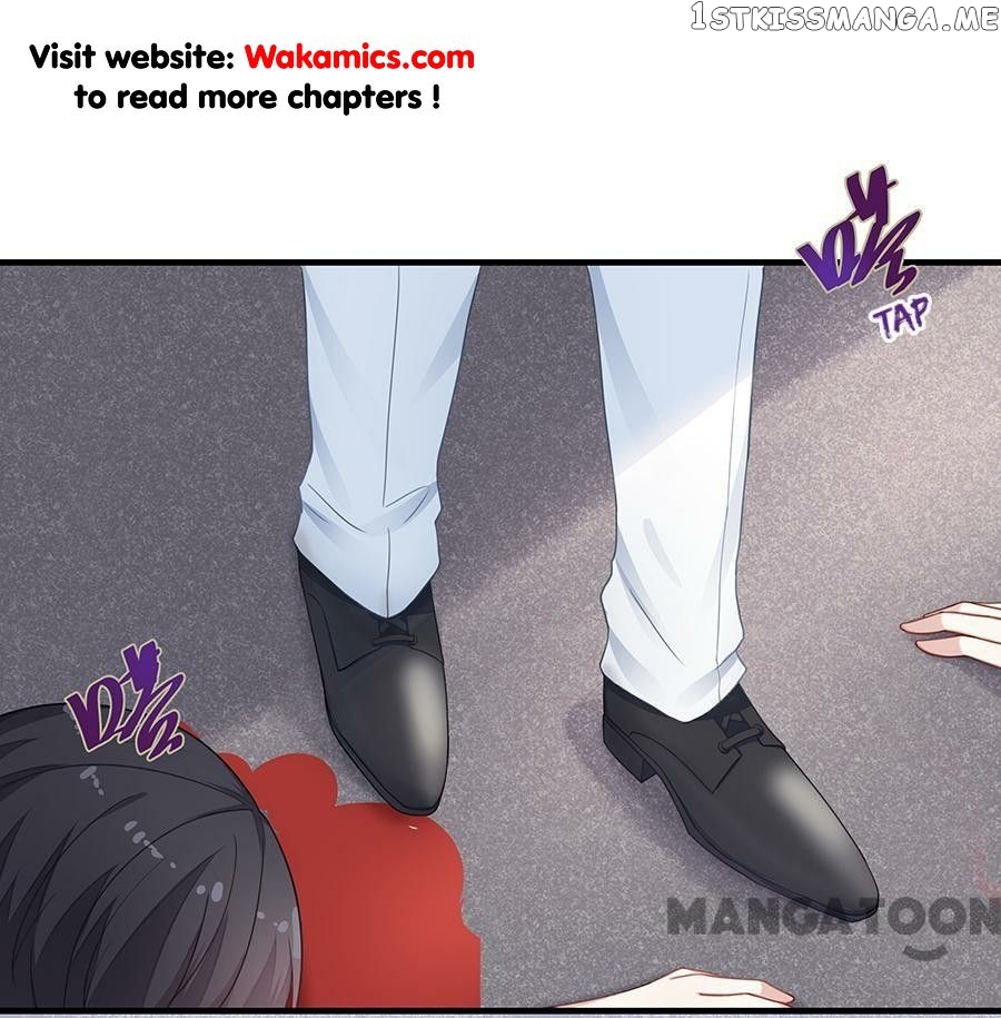 A Proper Lady Taken as Wife chapter 47 - page 9