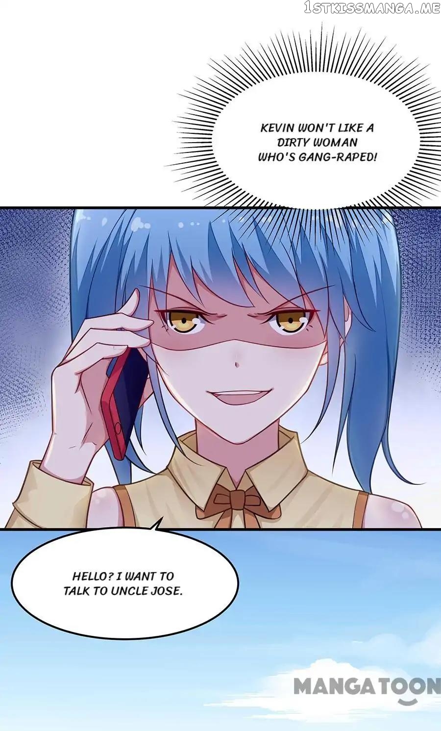 A Proper Lady Taken as Wife chapter 46 - page 11