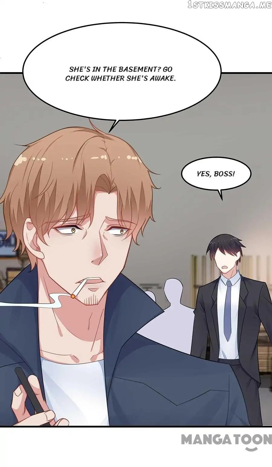 A Proper Lady Taken as Wife chapter 46 - page 15
