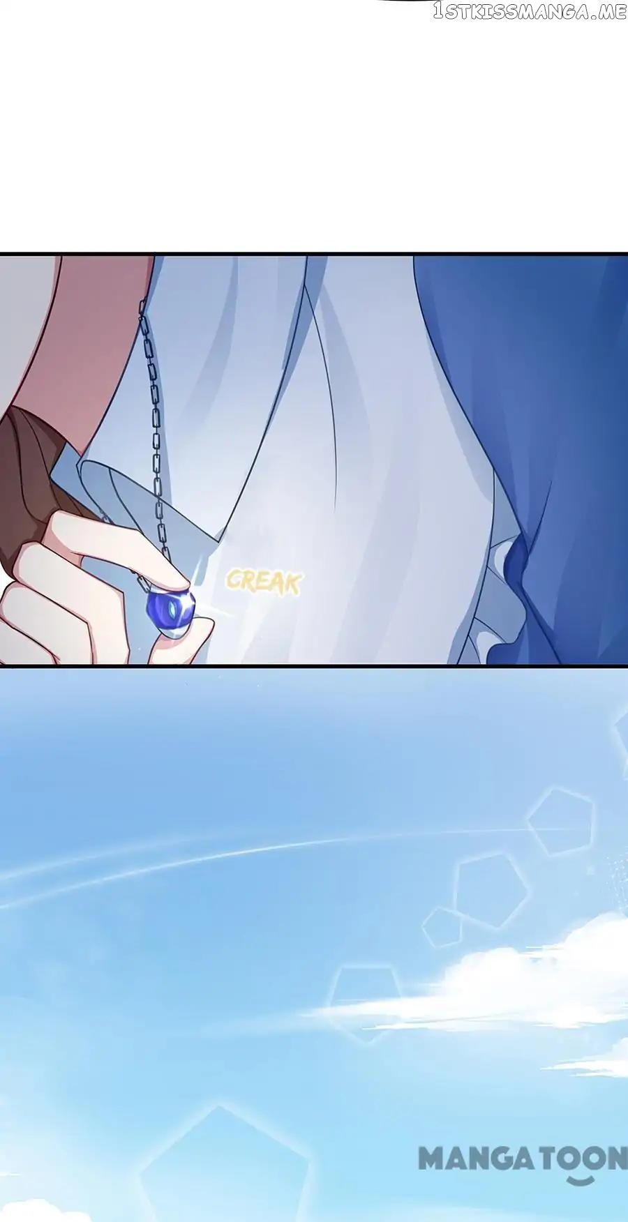 A Proper Lady Taken as Wife chapter 46 - page 20