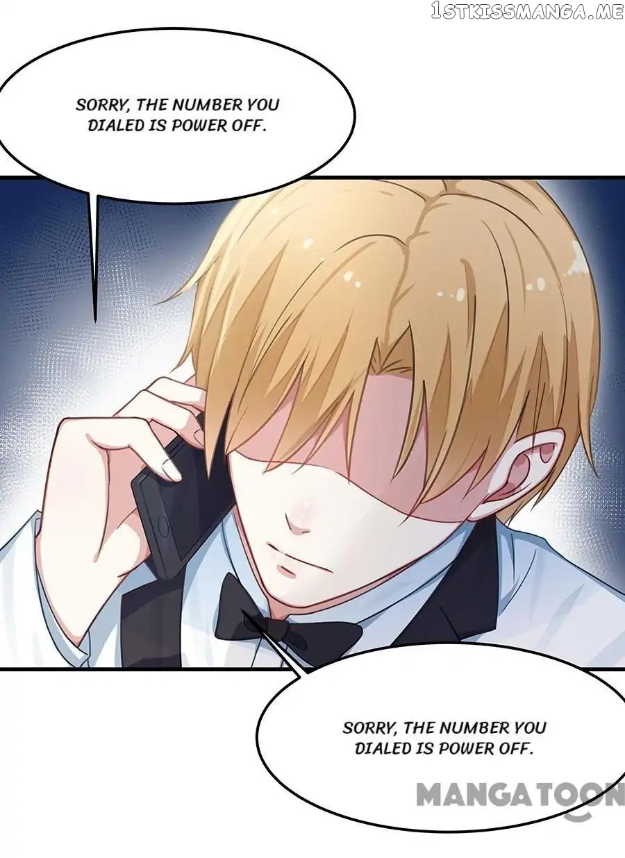 A Proper Lady Taken as Wife chapter 46 - page 3