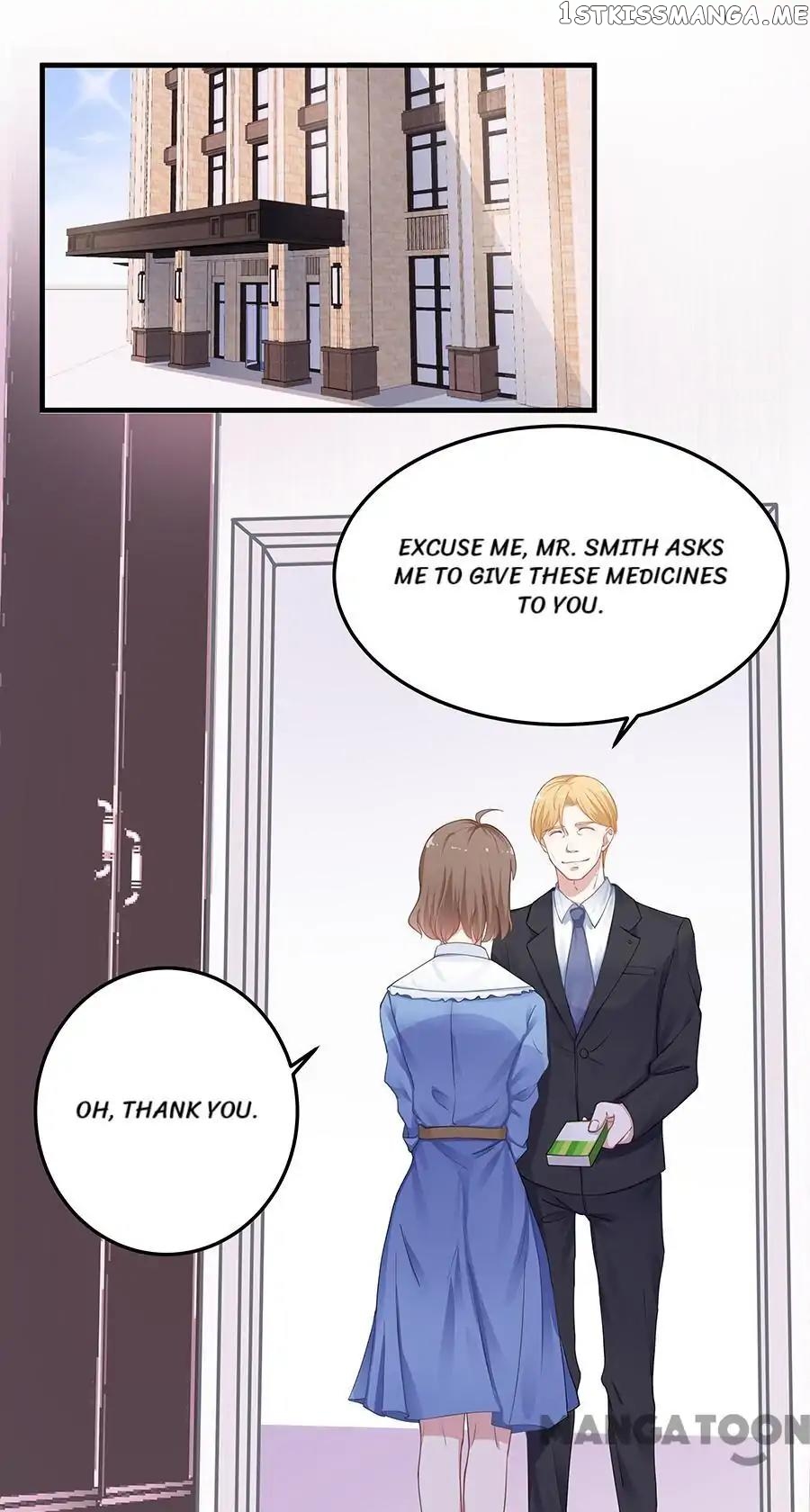 A Proper Lady Taken as Wife chapter 45 - page 1