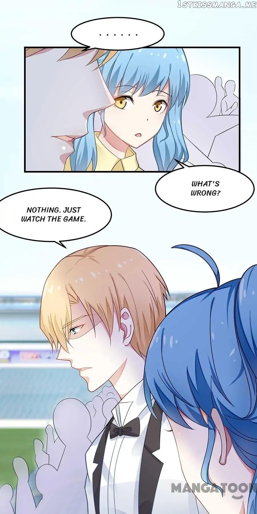 A Proper Lady Taken as Wife chapter 45 - page 10